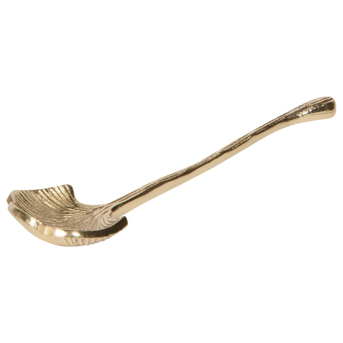 Ginkgo Spoons - Set of 4