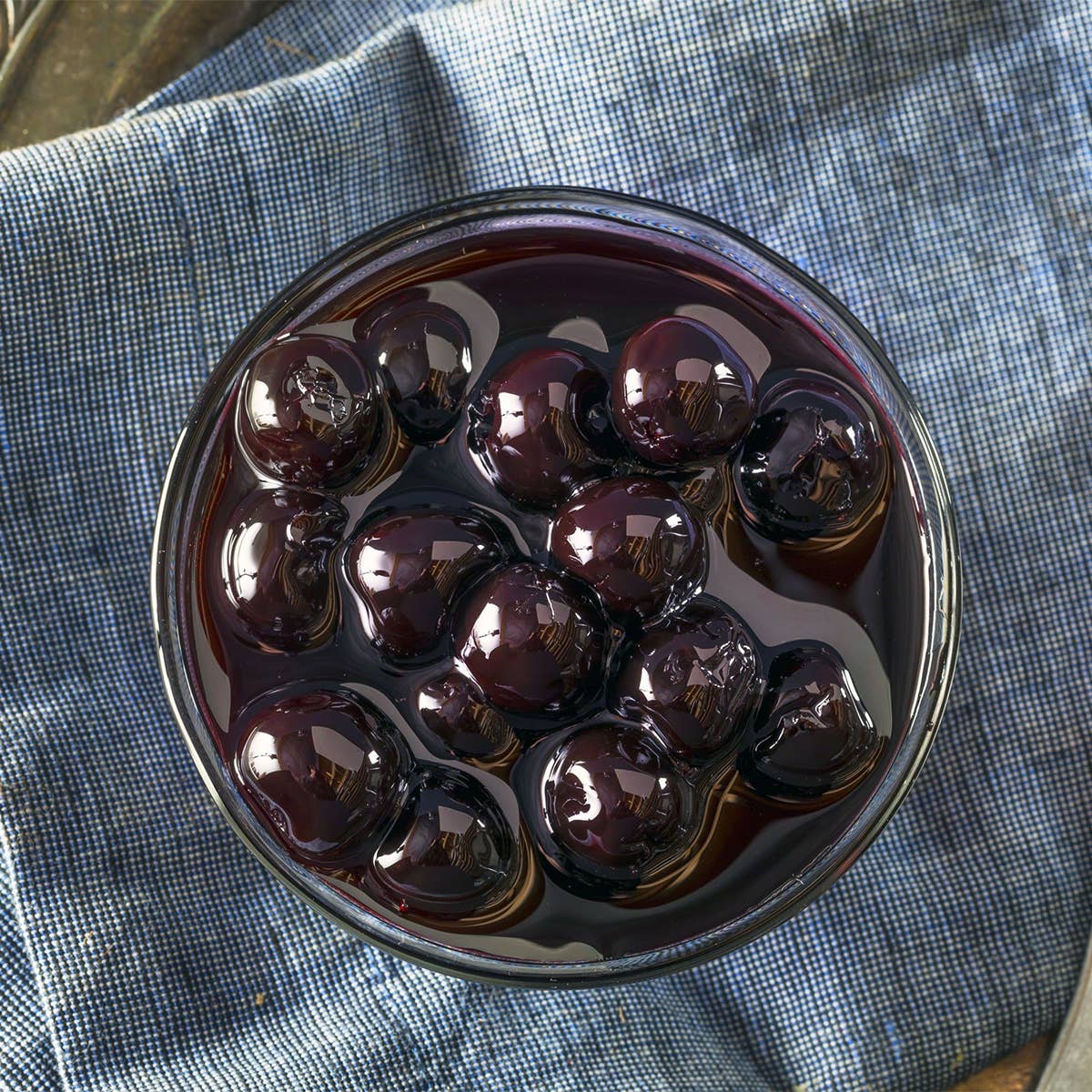 Luxardo Original Maraschino Cherries 400G