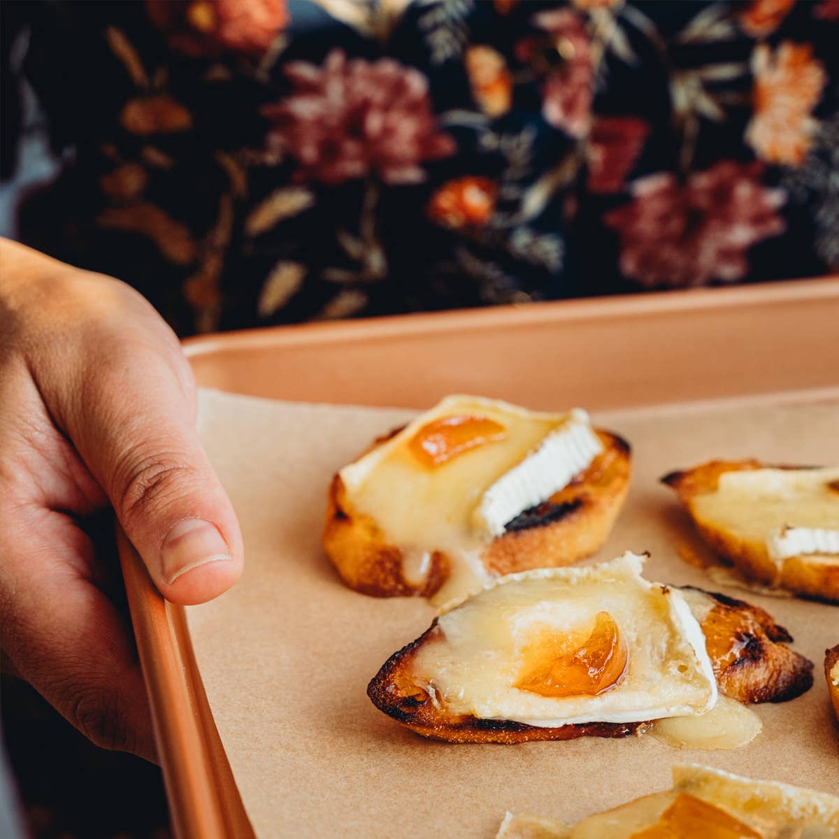 Organic Sicilian Prickly Pear Extra Jam