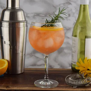 Copa Gin Glasses 20oz - Set of 4