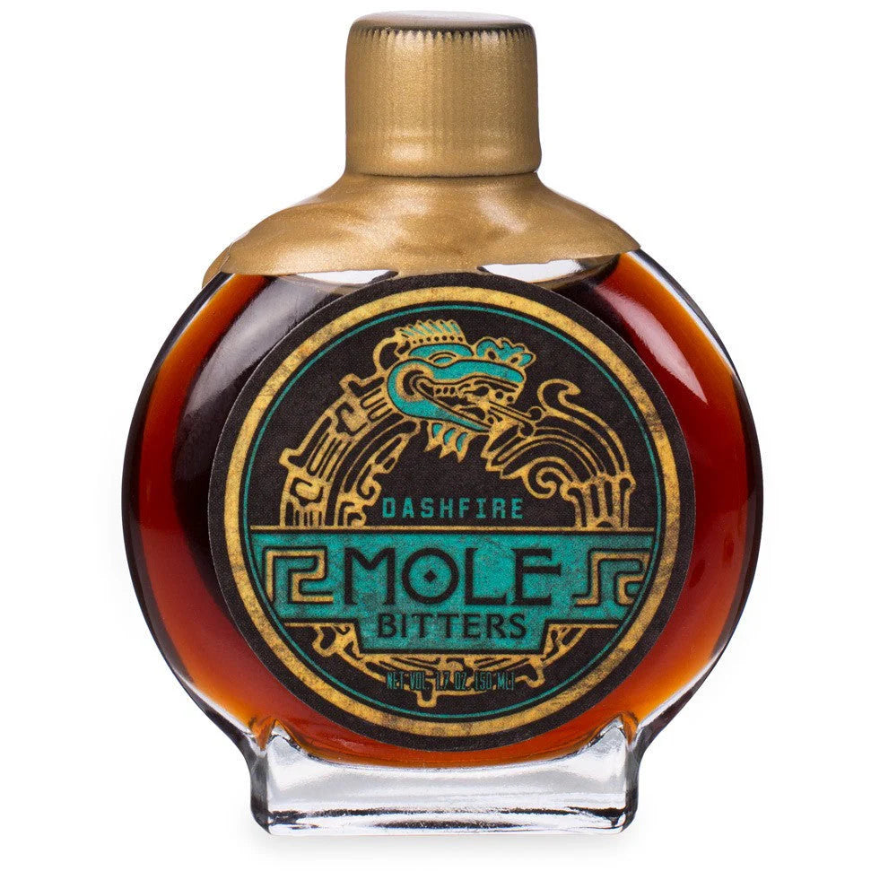 Dashfire - Mole Bitters