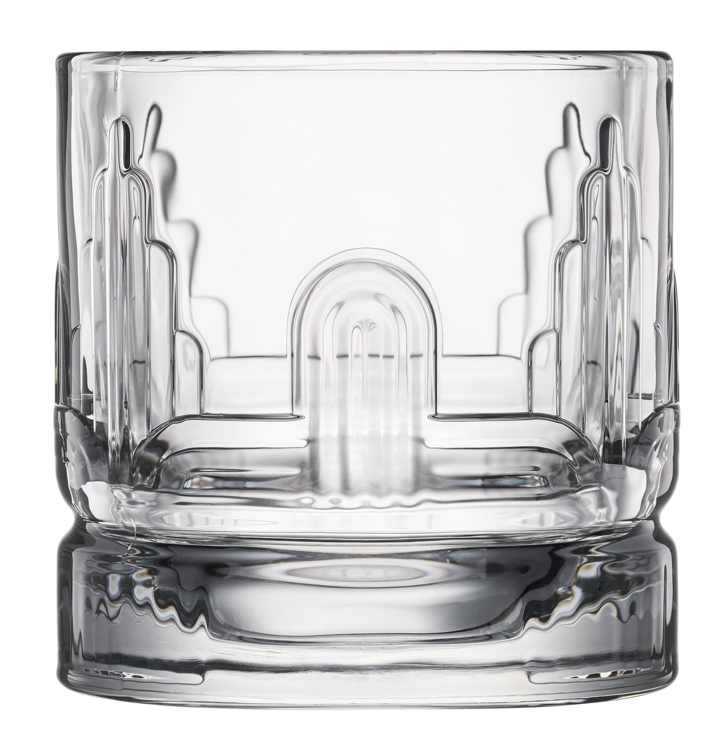 Dandy Whiskey Tumbler - John