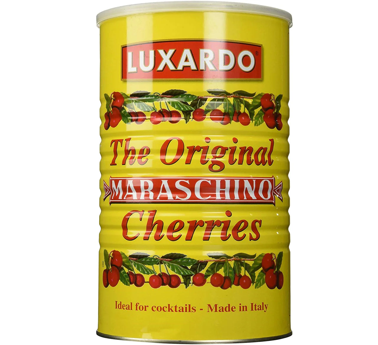 Luxardo Original Maraschino Cherries - 3KG/ 6lbs 9.82oz