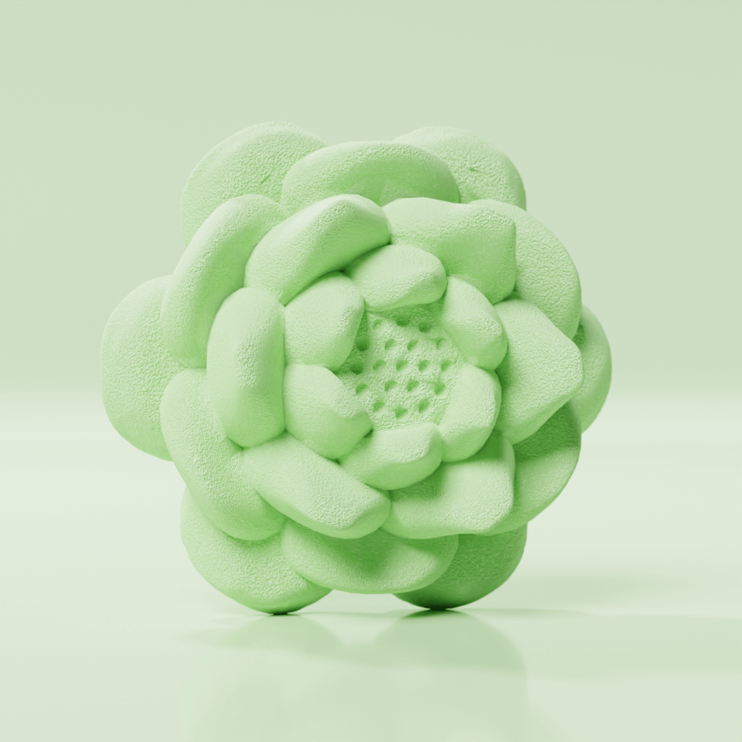 Cucumber & Lime Cocktail Bomb