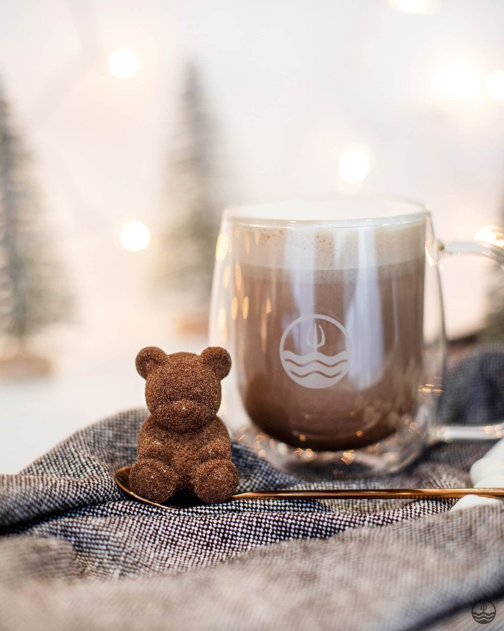 Hot Chocolate (Original) Drink Bomb