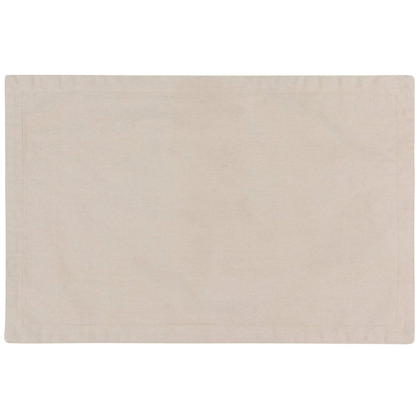 Dove Gray Stonewash Placemats Set of 4