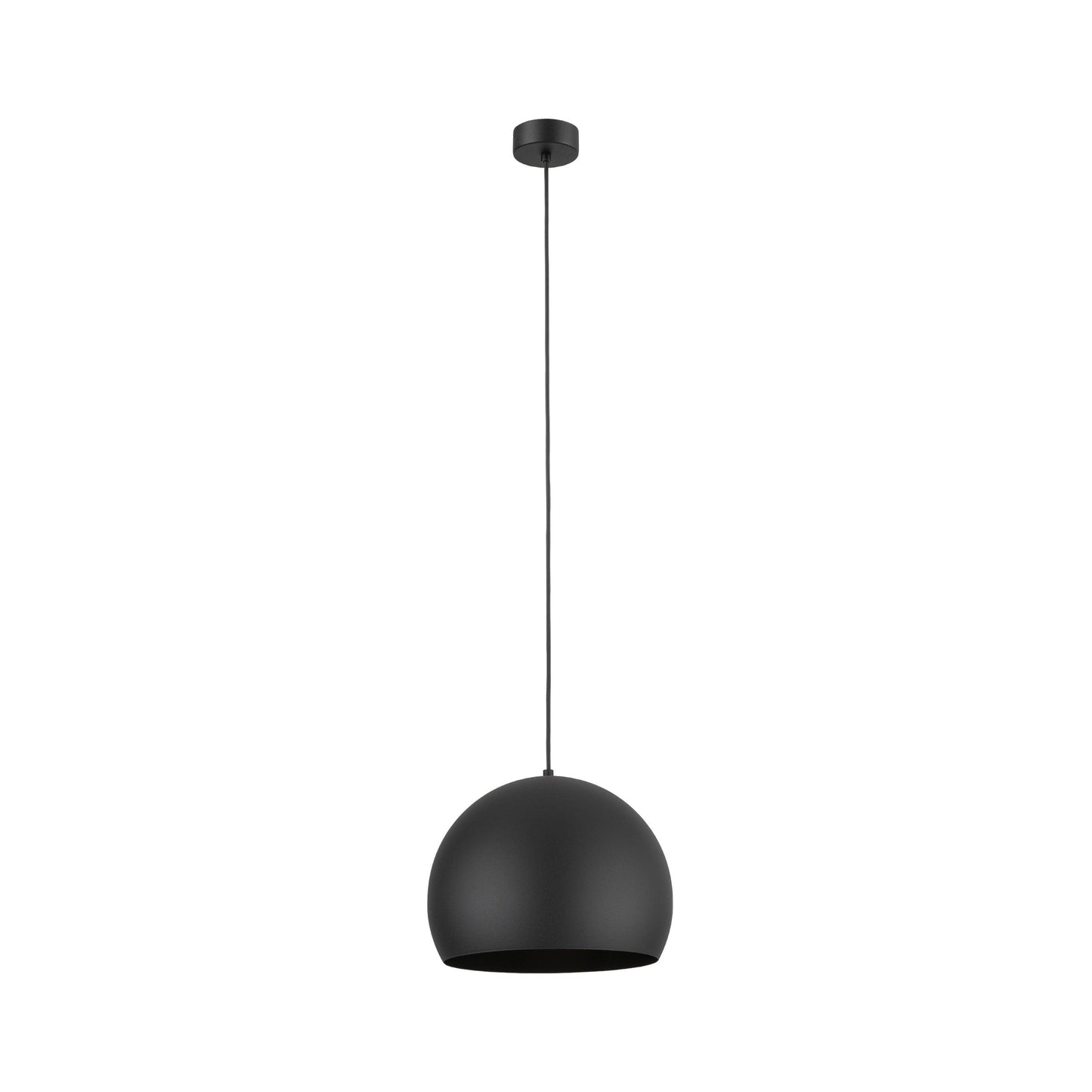 ZOE Mid-Century Modern Pendant Light