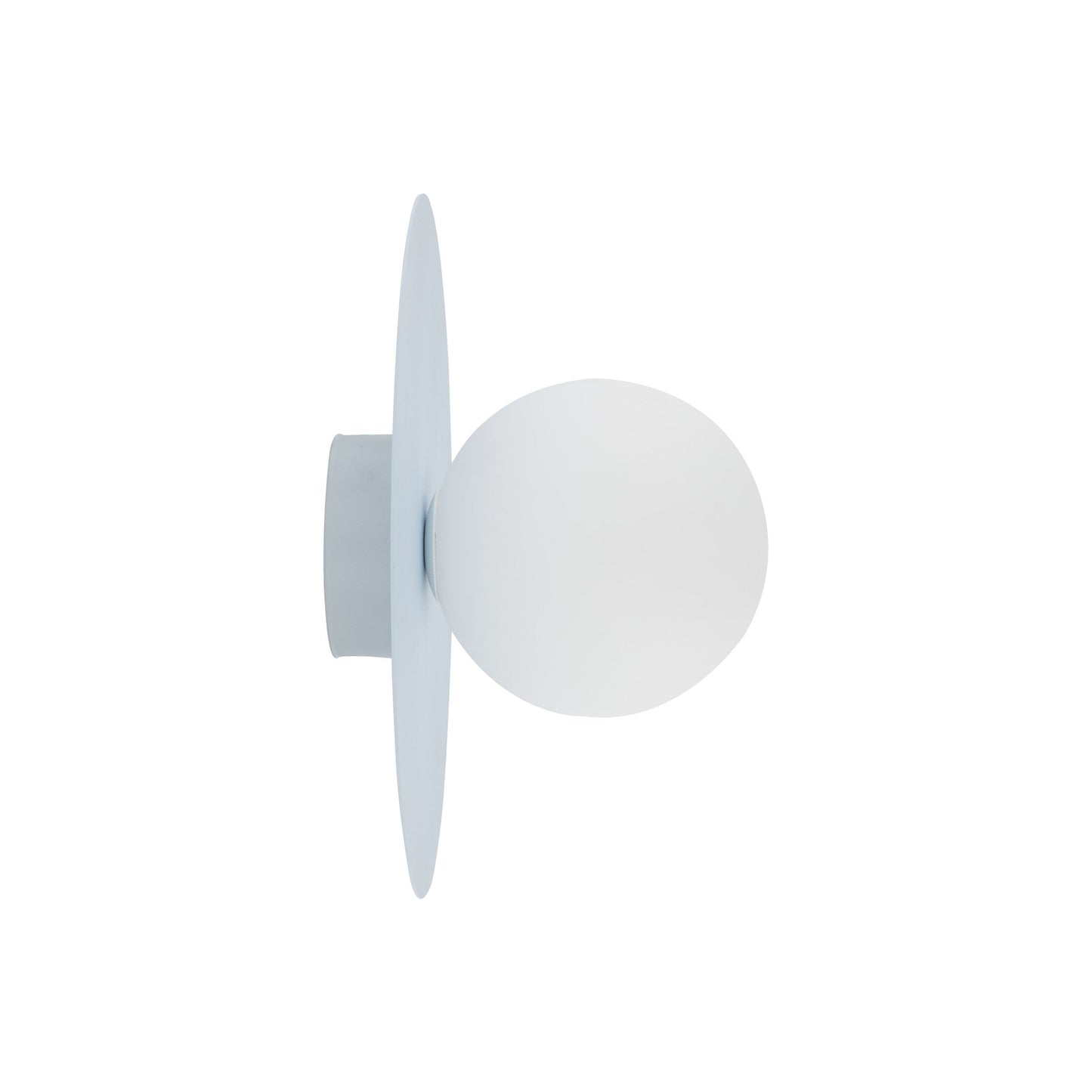 Pixi Scandinavian Minimalist Wall Sconce Light Fixture for Bedroom, Hallway & Modern Interior Accent Lighting