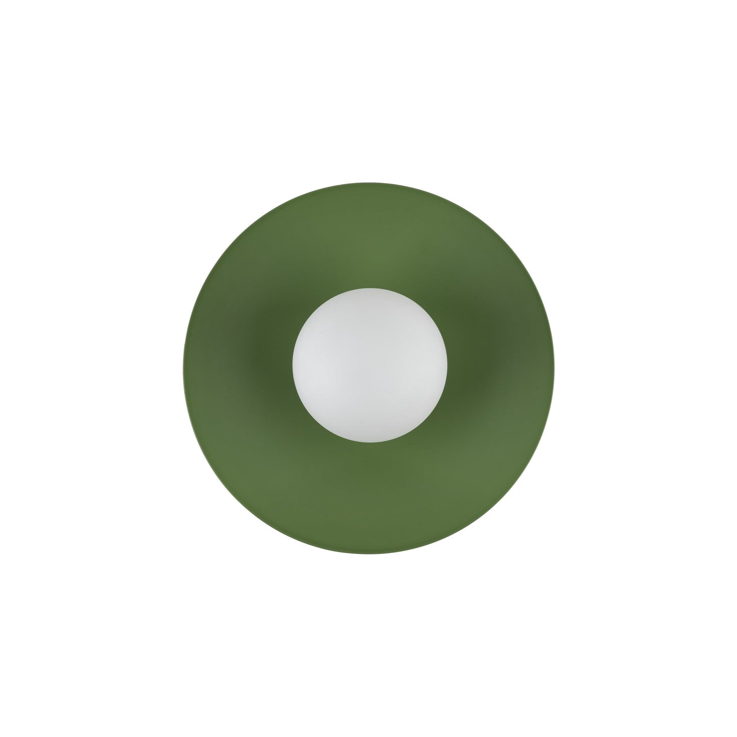 Slate Scandinavian Minimalist Wall Sconce Light Fixture for Bedroom, Hallway & Living Room