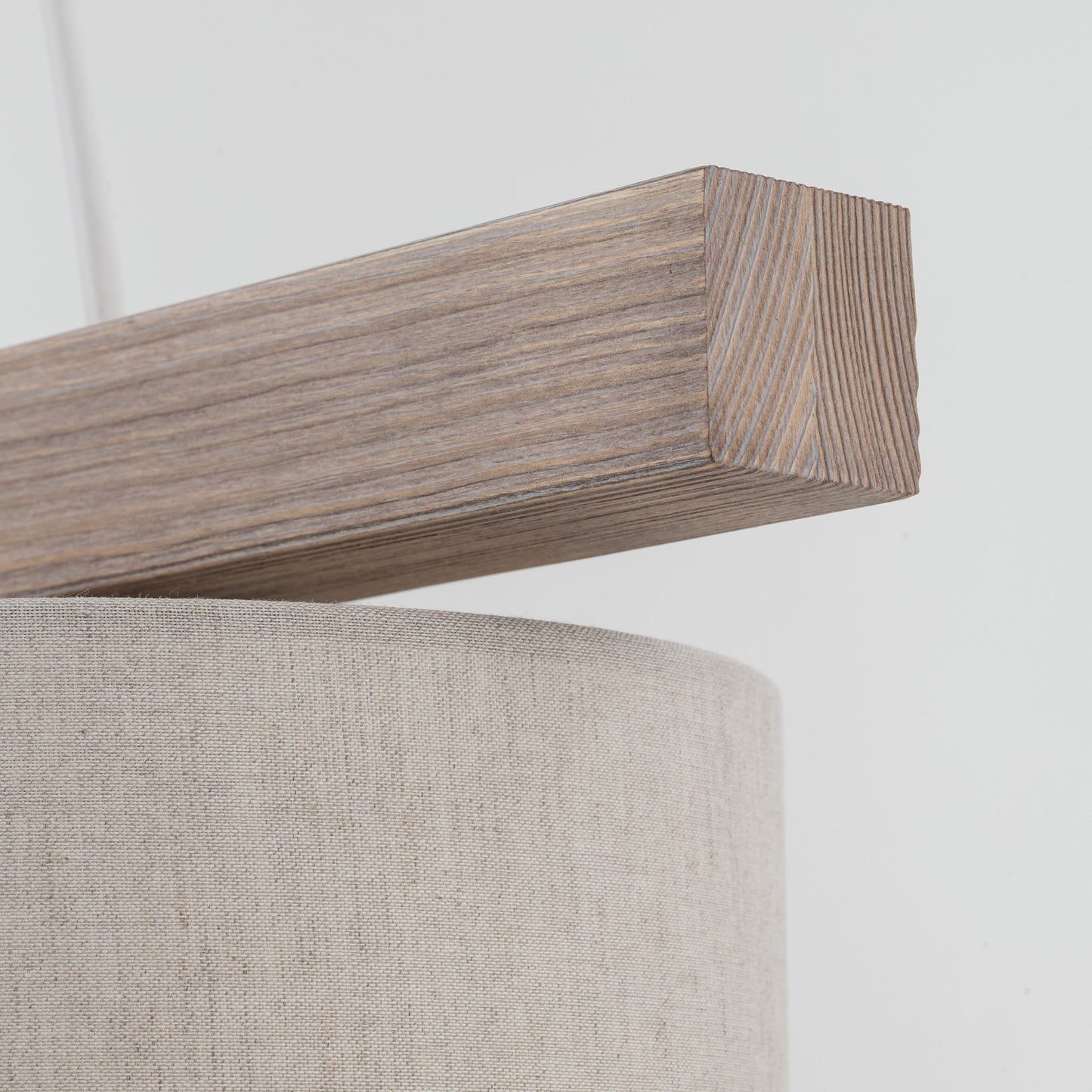 Varo Scandinavian Minimalist Pendant Ceiling Light for Kitchen Island, Dining Room & Modern Interiors