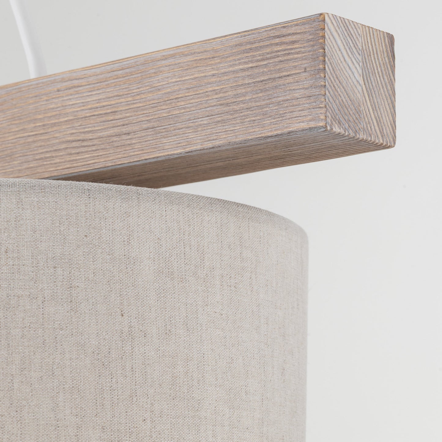 Varo Scandinavian Minimalist Pendant Ceiling Light for Kitchen Island, Dining Room & Modern Interiors