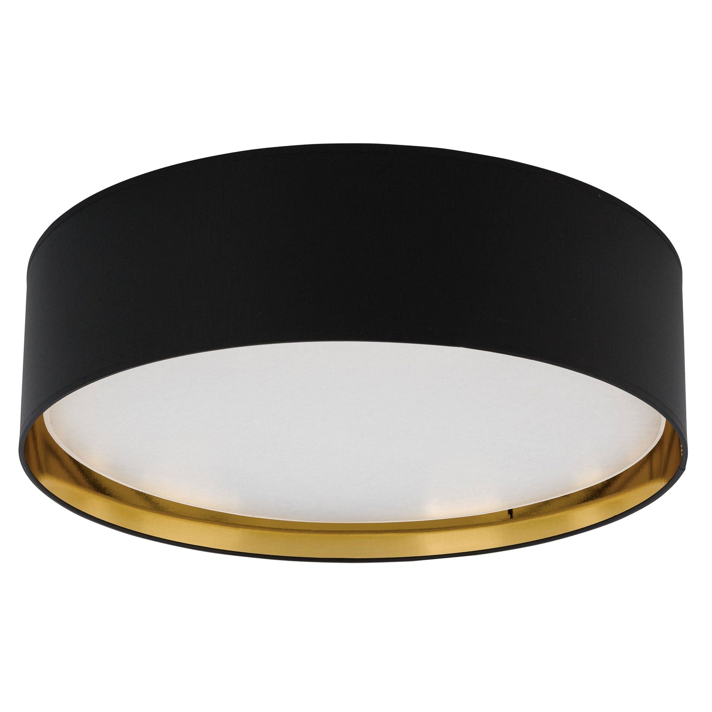 BILBAO Gold Modern Flush Mount Light