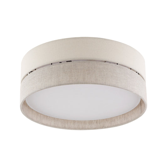 ECO Scandinavian Flush Mount Light