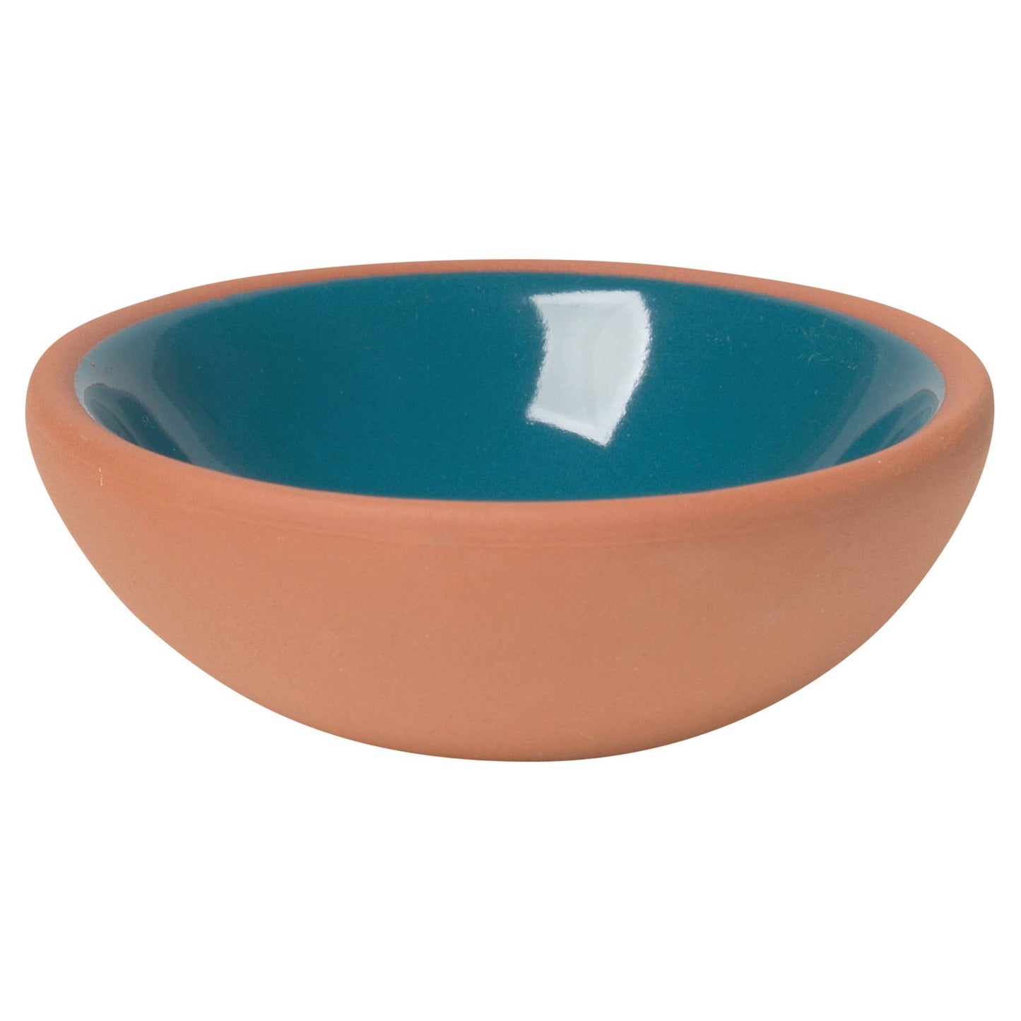 Sky Terracotta Pinch Bowls Set of 6