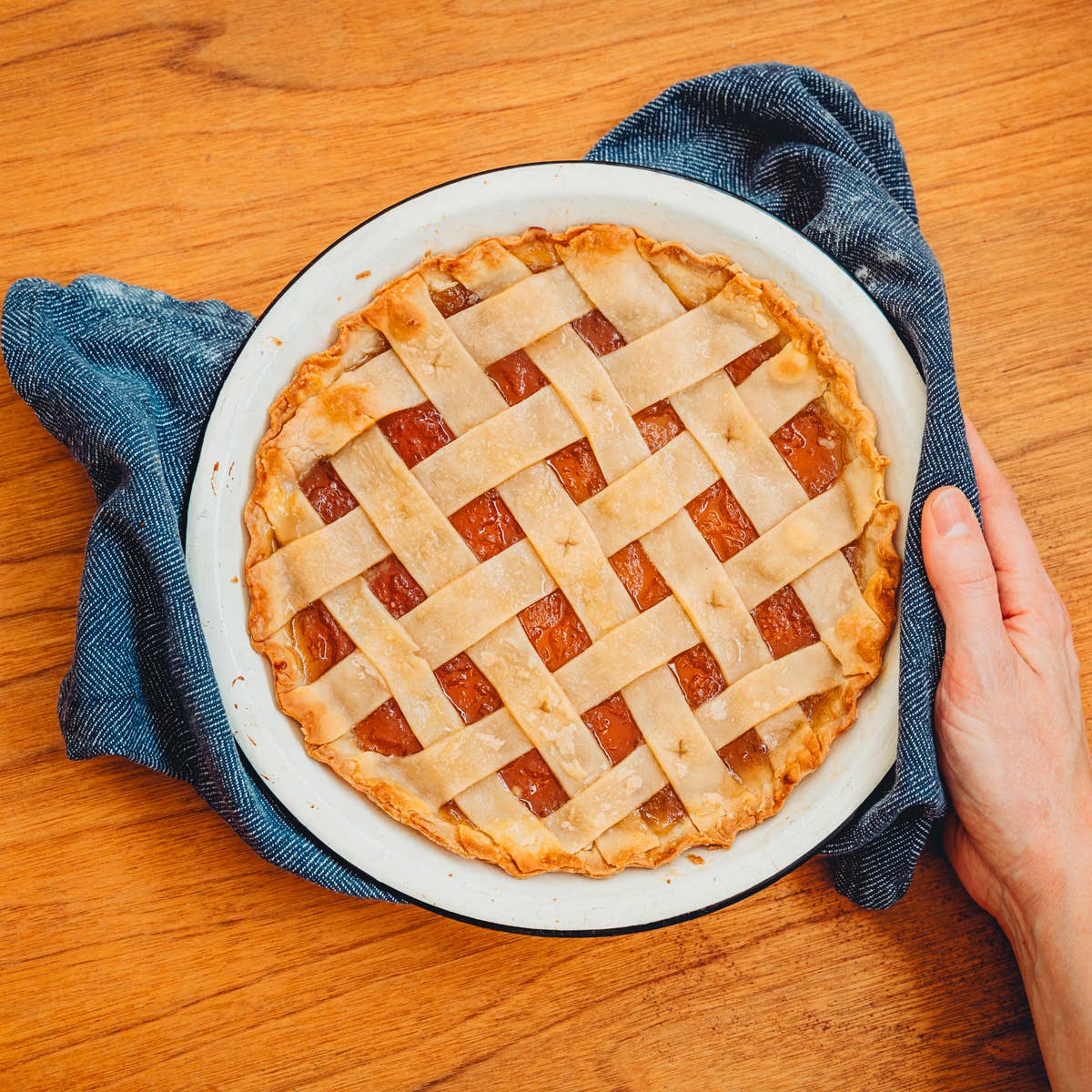 Organic Sicilian Prickly Pear Extra Jam