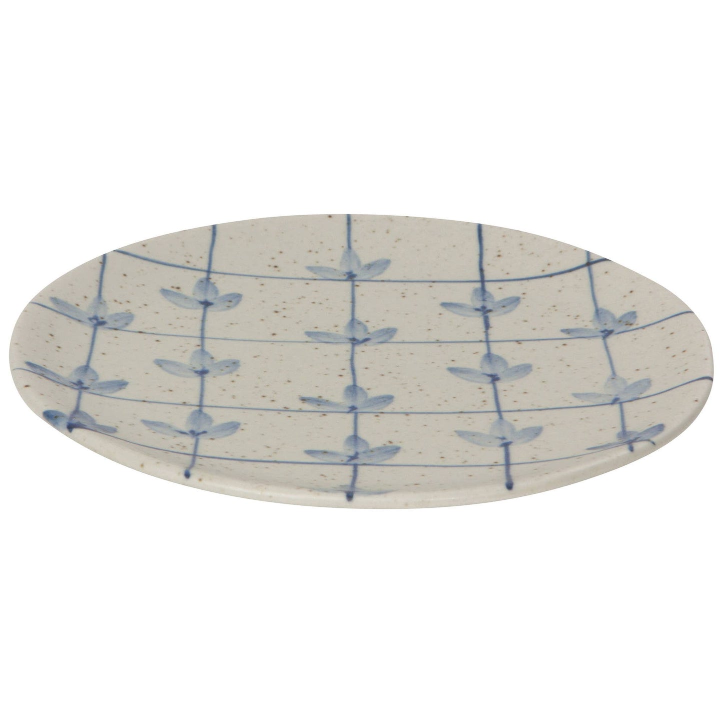 Bundle Element Appetizer Plates Set of 4