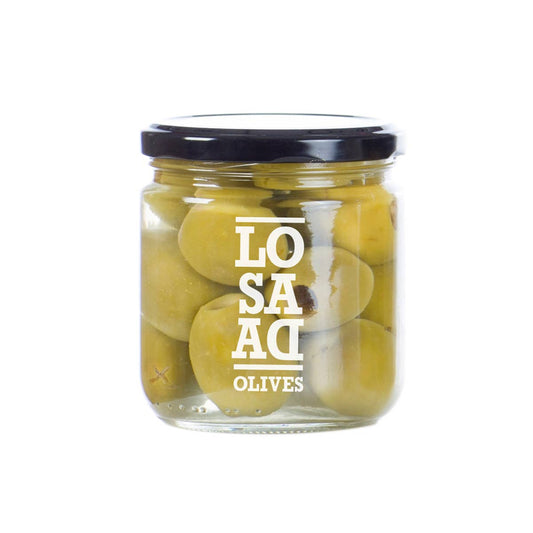 Losada Pitted Gordal Olives