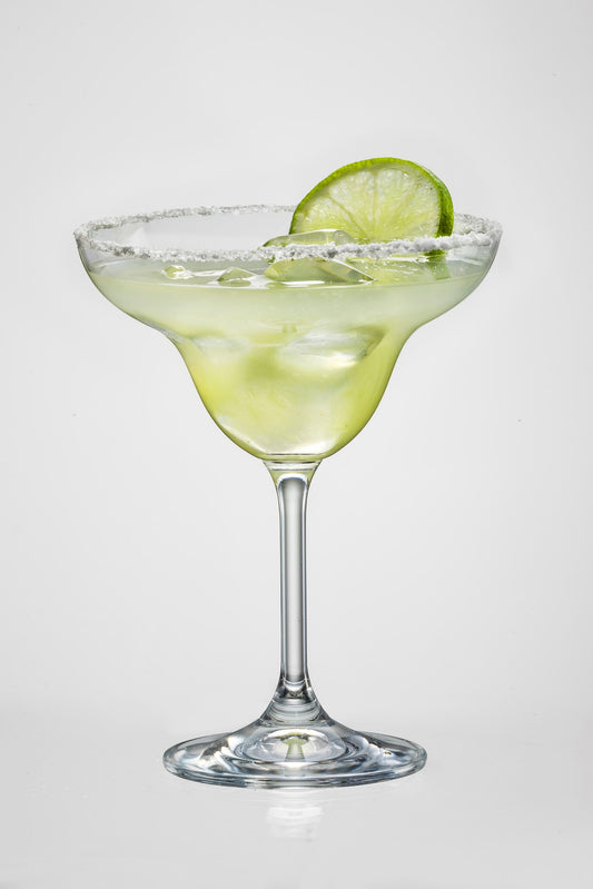 Margarita Glass