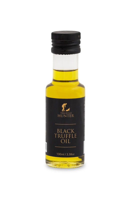 Black Truffle Oil