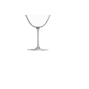 Borough Martini Glass 195ml Clear