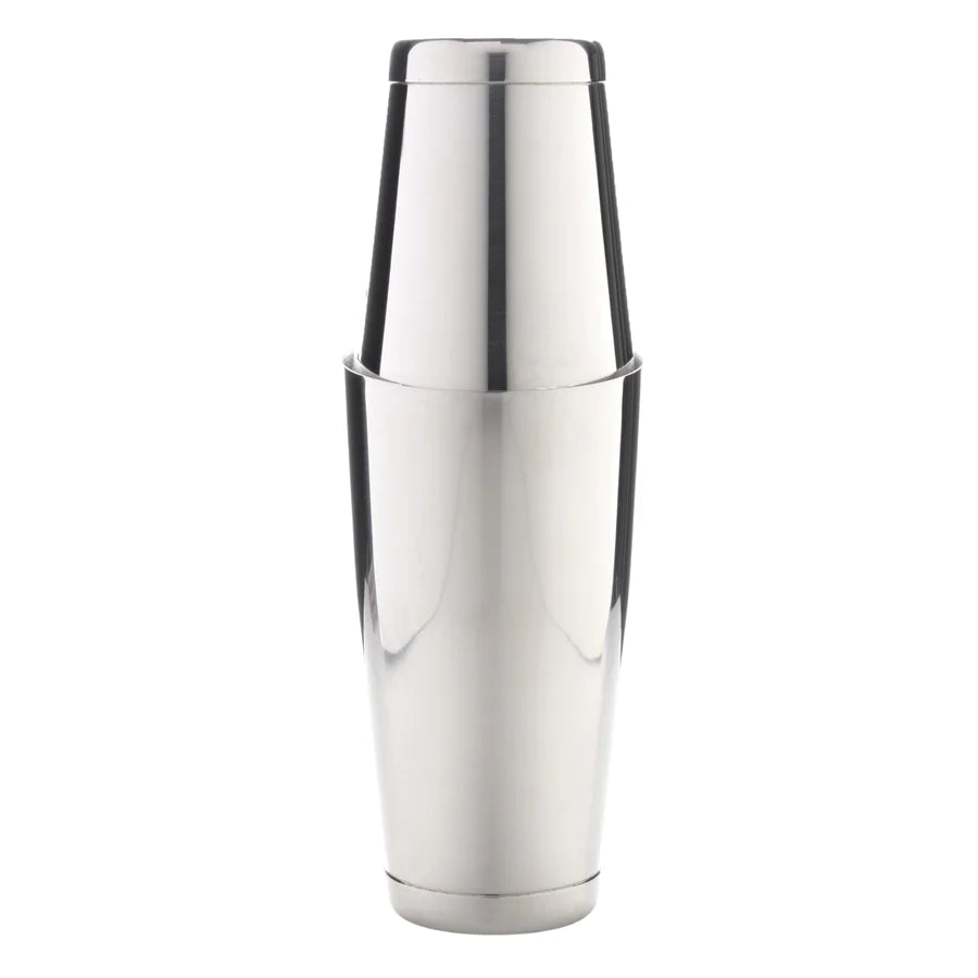 Boston Shaker - Stainless Steel