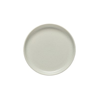 Casa Fina Pacifica Salad Plate Oyster Grey