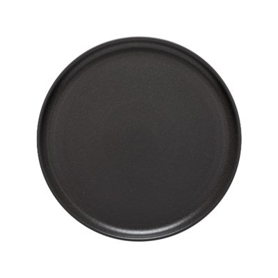 Casa Fina Pacifica Salad Plate Seed Grey