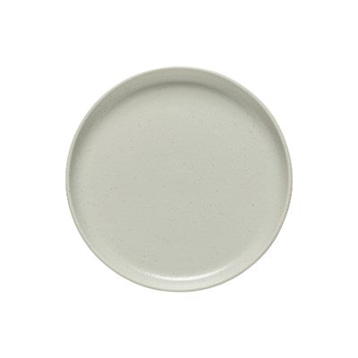 Casa Fina pacifica Dinner Plate oyster Grey