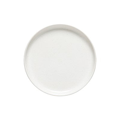 Casa Fina Pacifica DInner Plate Salt