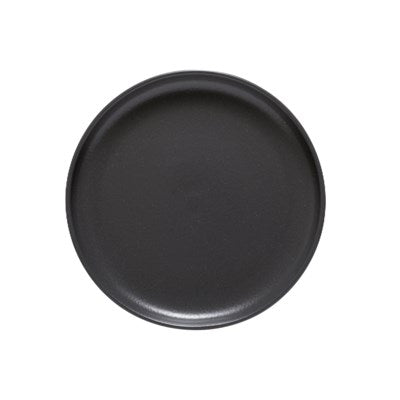 Casa Fina Pacifica Dinner Plate Seed grey