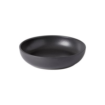 Casa Fina Pacifica Soup/Pasta Bowl Seed Grey