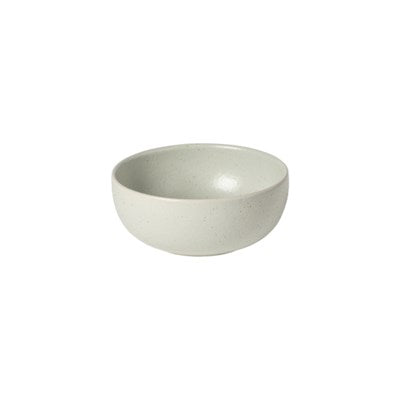 Casa Fina pacifica Soup/Cereal Bowl Oyster Grey