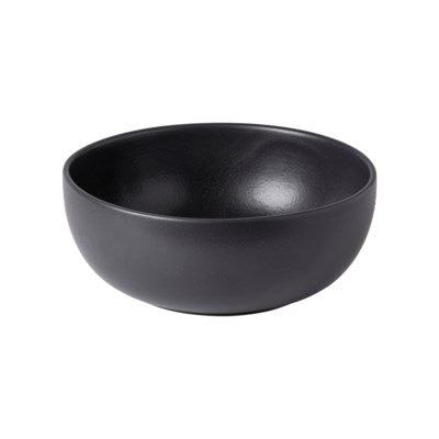 Casa Fina pacifica Serving Bowl Seed Grey