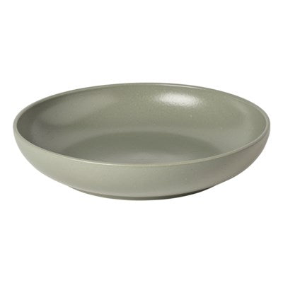 Casa Fina Pacifica pasta/Serving Bowl Artichoke