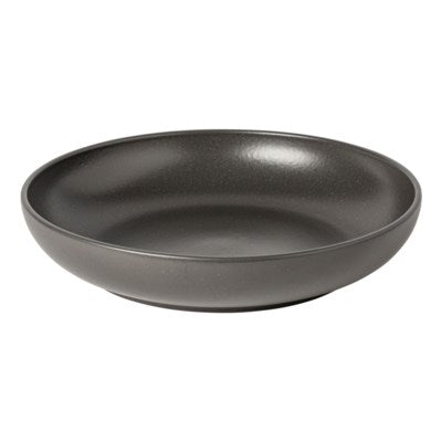 Casa Fina pacifica Pasta /Serving Bowl Seed Grey