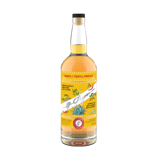 Hp Juniper Non-Alcohol Tequila