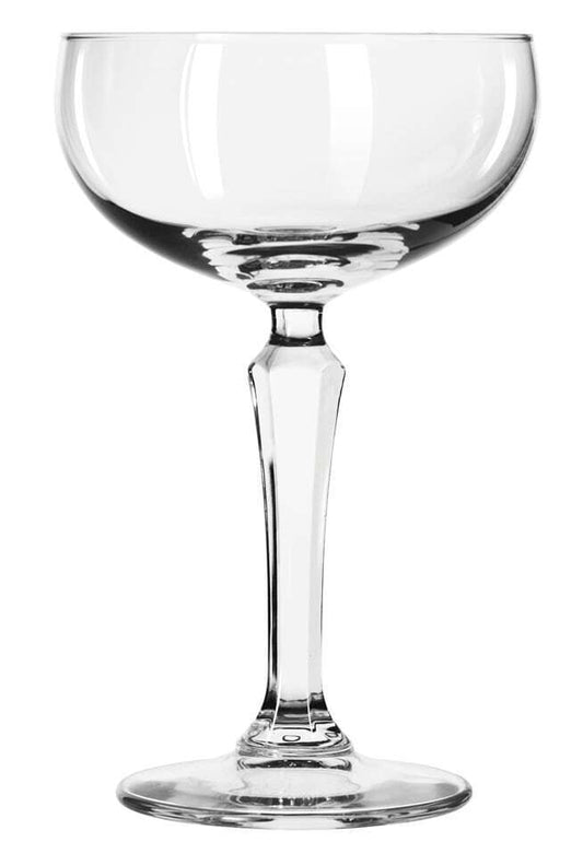 Classic Coupe Glass