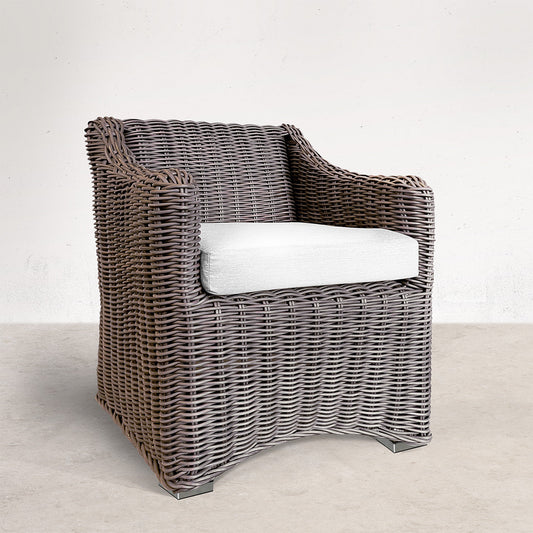 Cosmos Dining Chairs with Sunbrella® Cushion