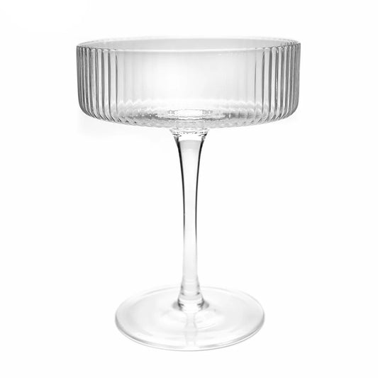 Coupe Frederique Glass 250ml