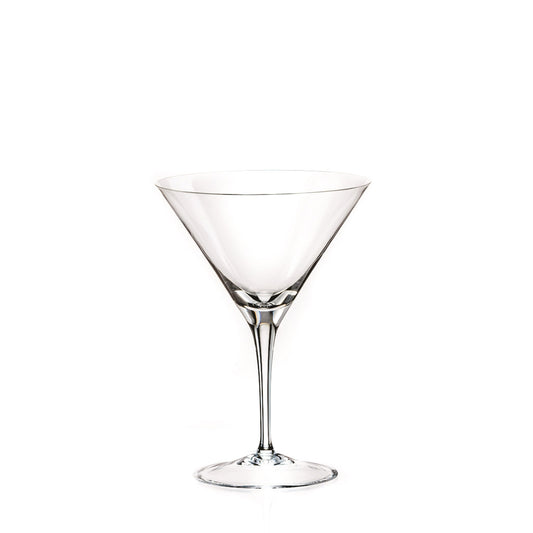 Classic Crystal Martini Glass 8oz.