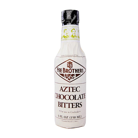 Fee Brothers Aztec Chocolate Cocktail Bitters