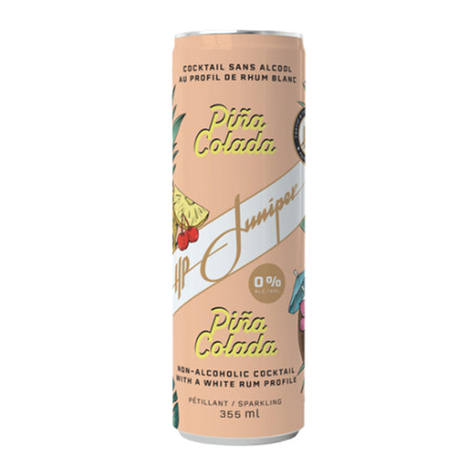 HP Juniper Pina Colada 355ml