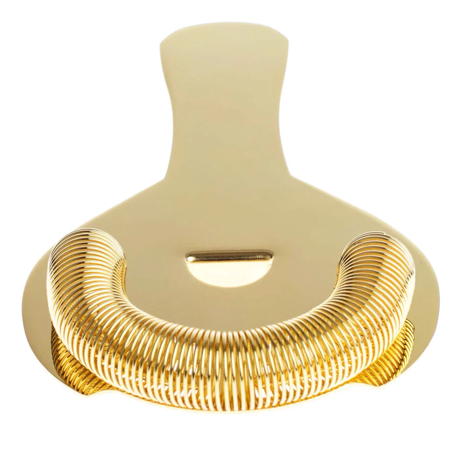 Hawthorne Strainer - Gold