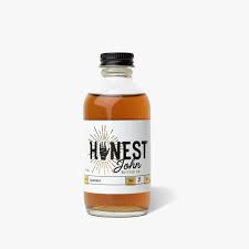 Honest John Lavendar coktail bitters
