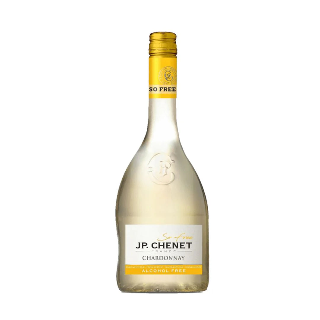 JP Chenet - Chardonnay - So Free Non Alcohol Wine