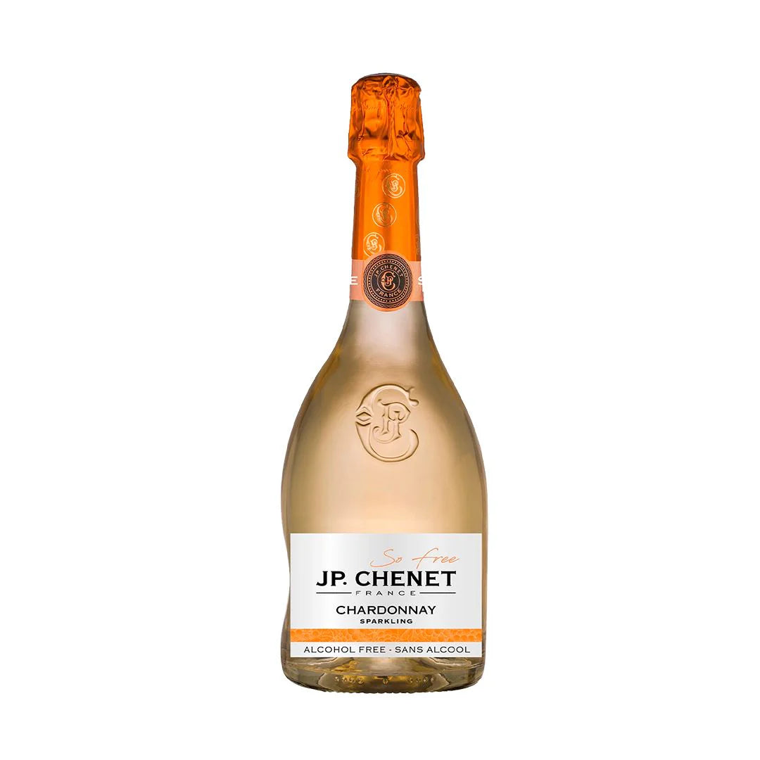 Jp Chenet Sparkling Chardonnay Alcohol Free 750ml