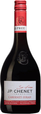 JP Chenet Cabernet Syrah - Non-Alcohol