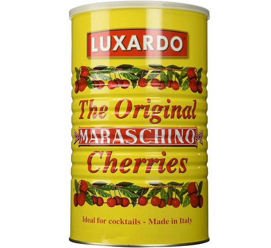 Luxardo Original Maraschino Cherries - 3KG