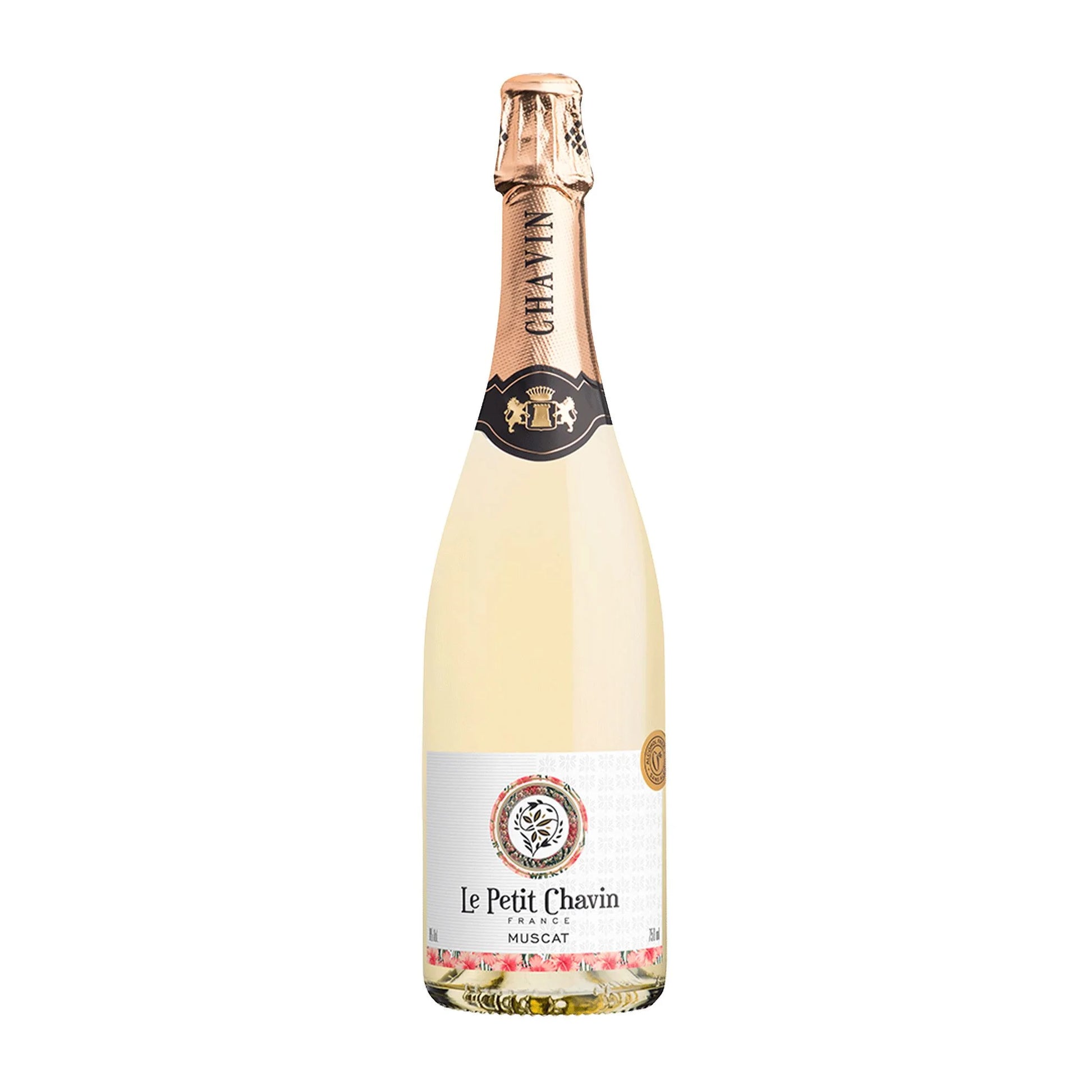 Le Petit Chavin Muscat - Alcohol free