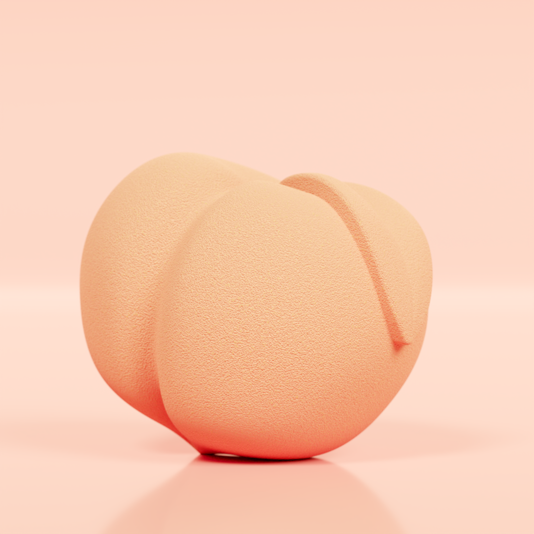 Peach Margarita Cocktail Bomb